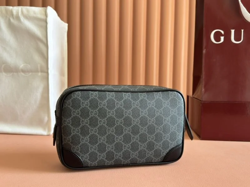 Gucci Cosmetic Bags StreetReady 49997