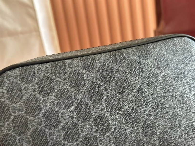 Gucci Cosmetic Bags StreetReady 49997