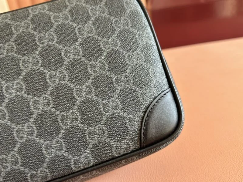 Gucci Cosmetic Bags StreetReady 49997