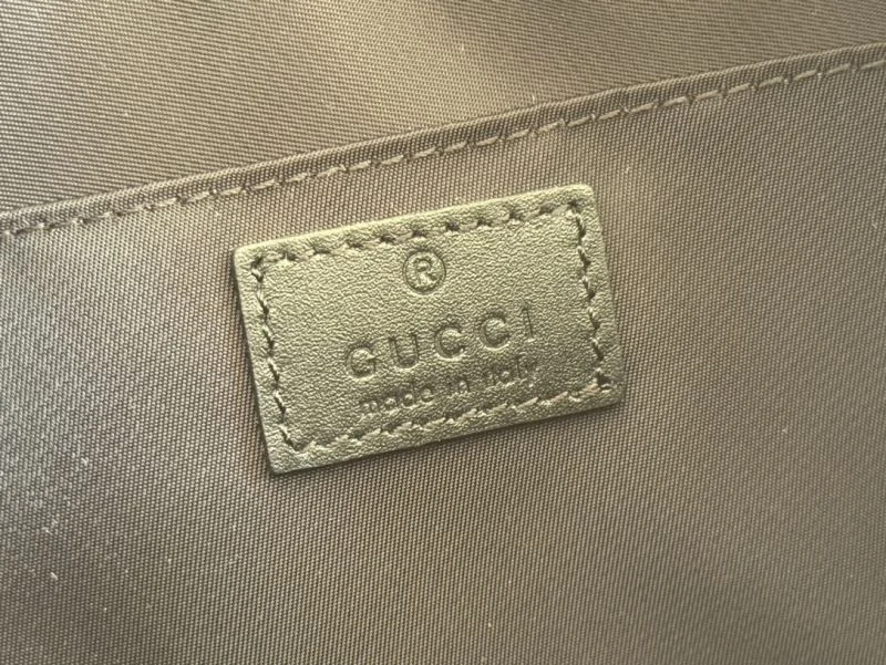 Gucci Cosmetic Bags StreetReady 49997