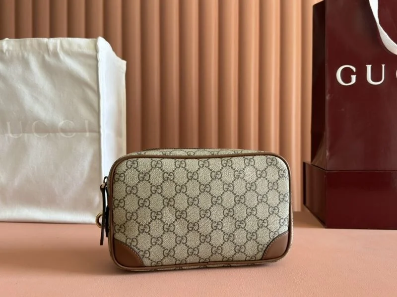 Versatile Gucci Cosmetic Bags 49995