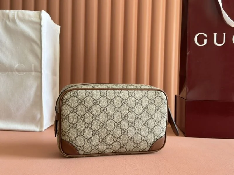 Versatile Gucci Cosmetic Bags 49995