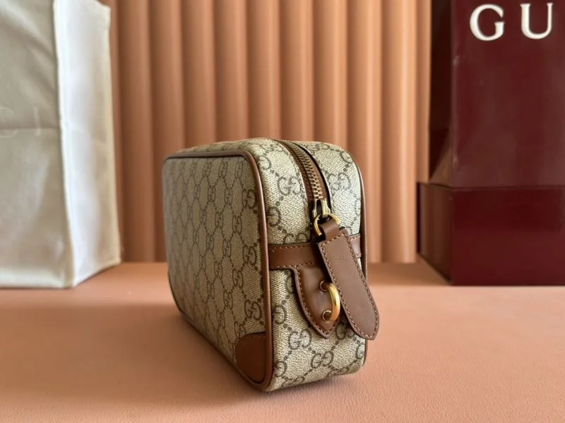 Versatile Gucci Cosmetic Bags 49995