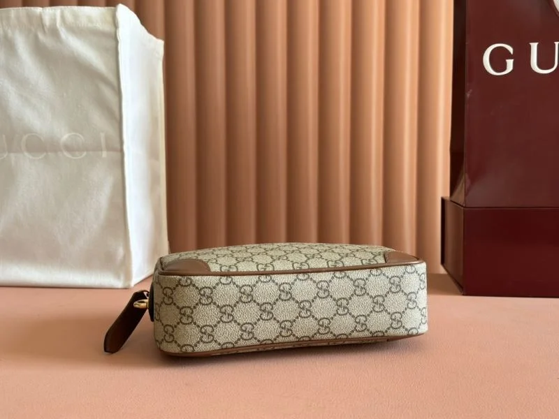 Versatile Gucci Cosmetic Bags 49995