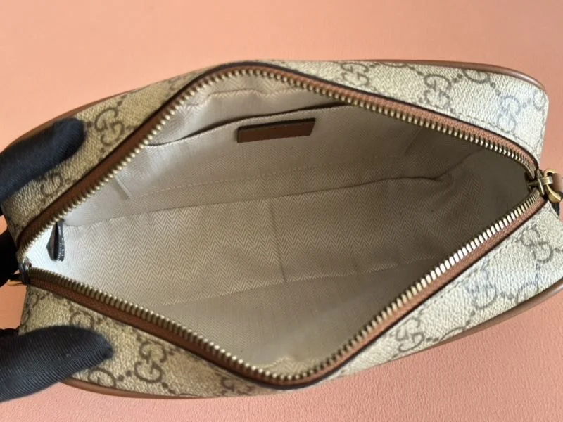 Versatile Gucci Cosmetic Bags 49995