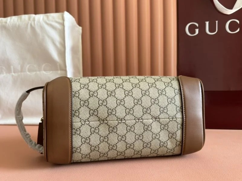 Gucci Cosmetic Bags Durable 50008
