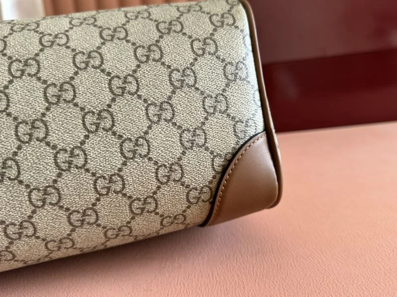 Gucci Cosmetic Bags Durable 50008