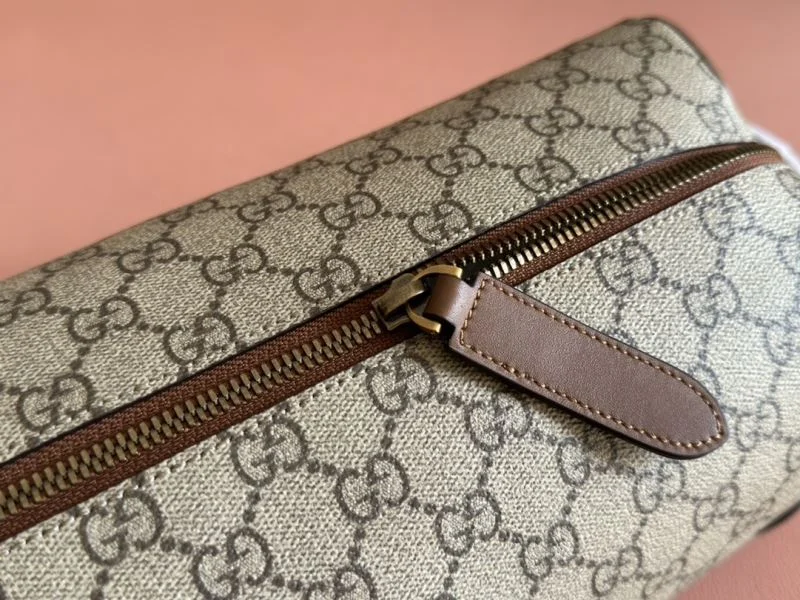 Gucci Cosmetic Bags Durable 50008