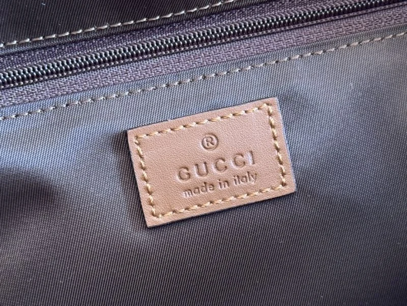 Gucci Cosmetic Bags Durable 50008