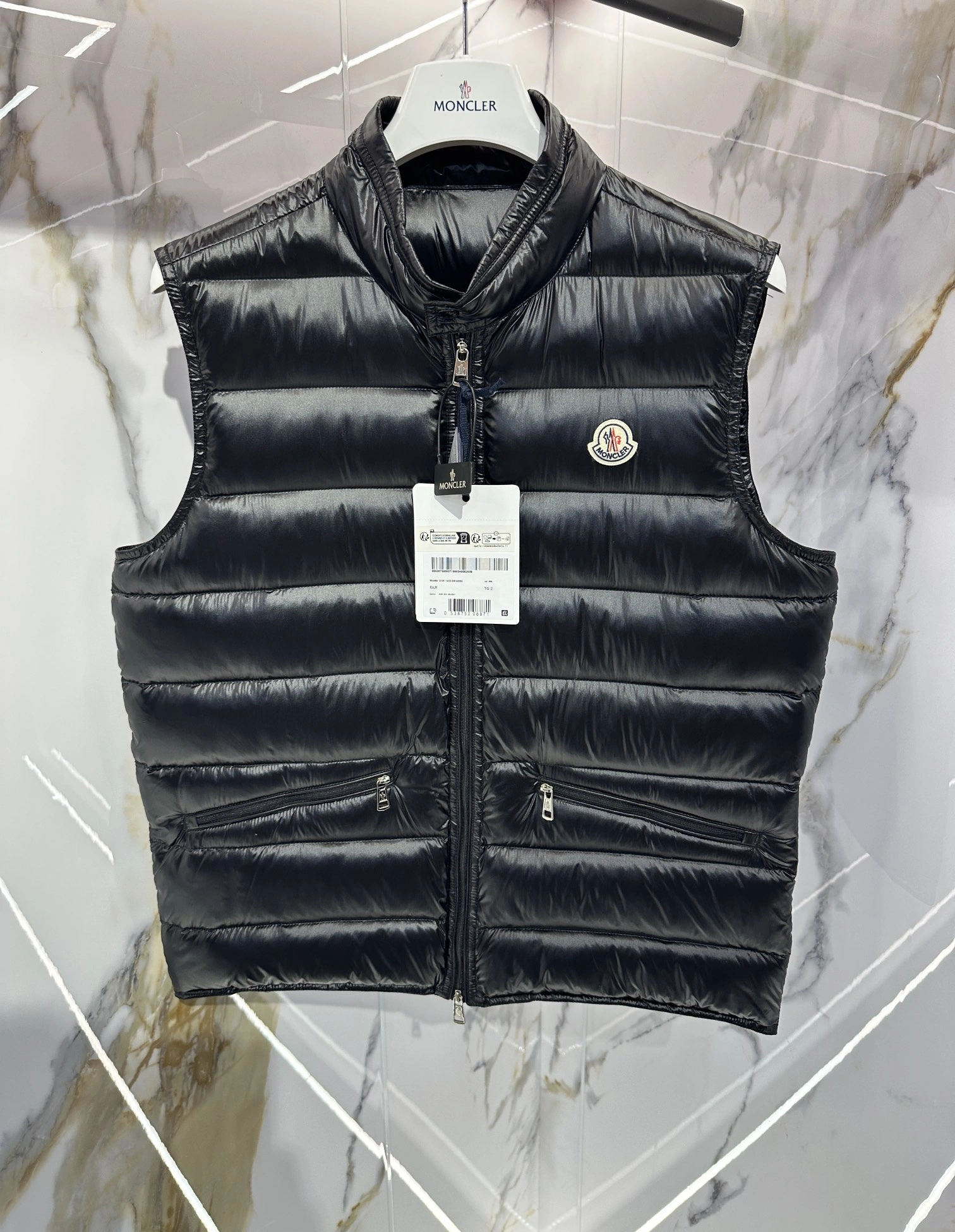 Gucci Down Jackets Colorful 129171