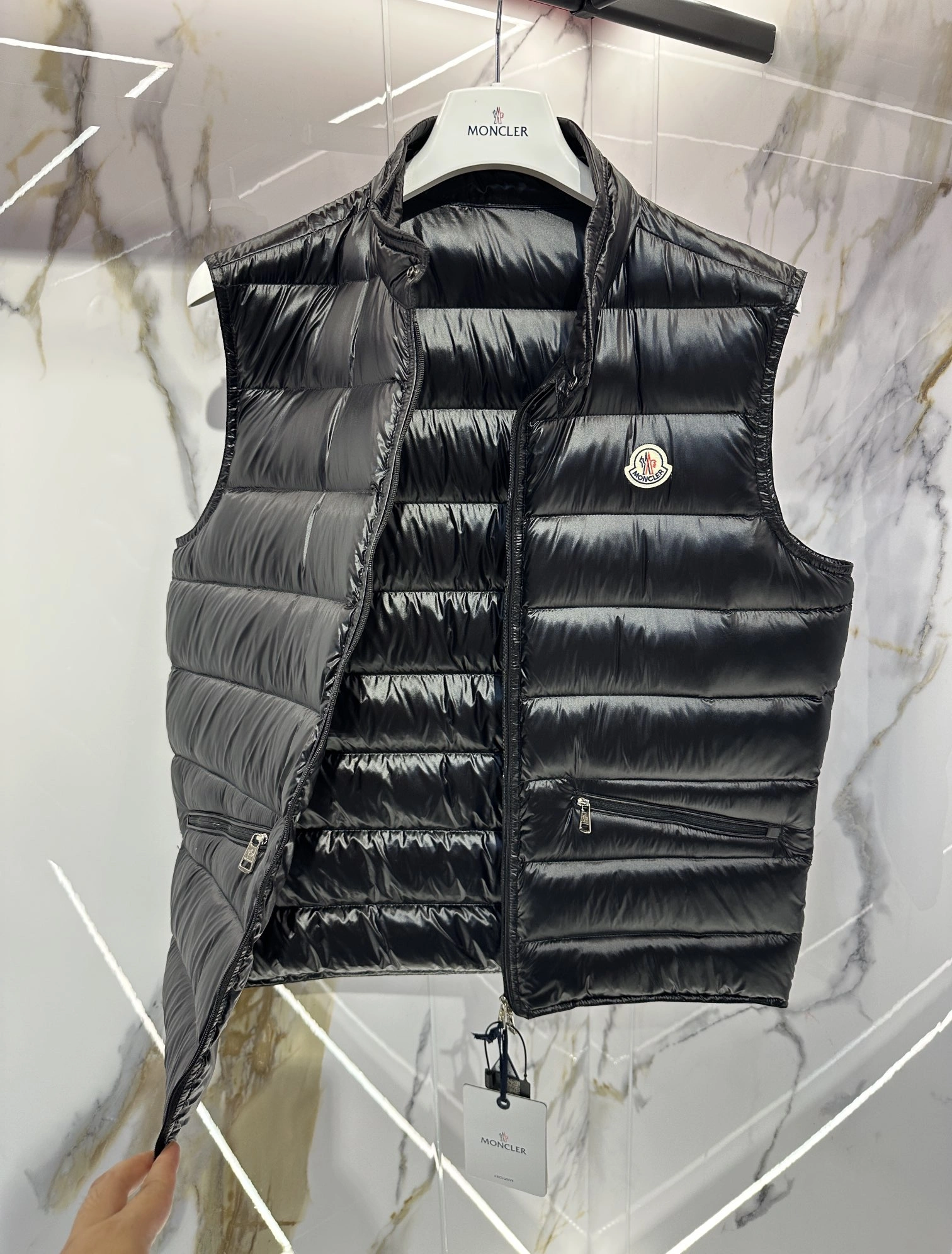 Gucci Down Jackets Colorful 129171
