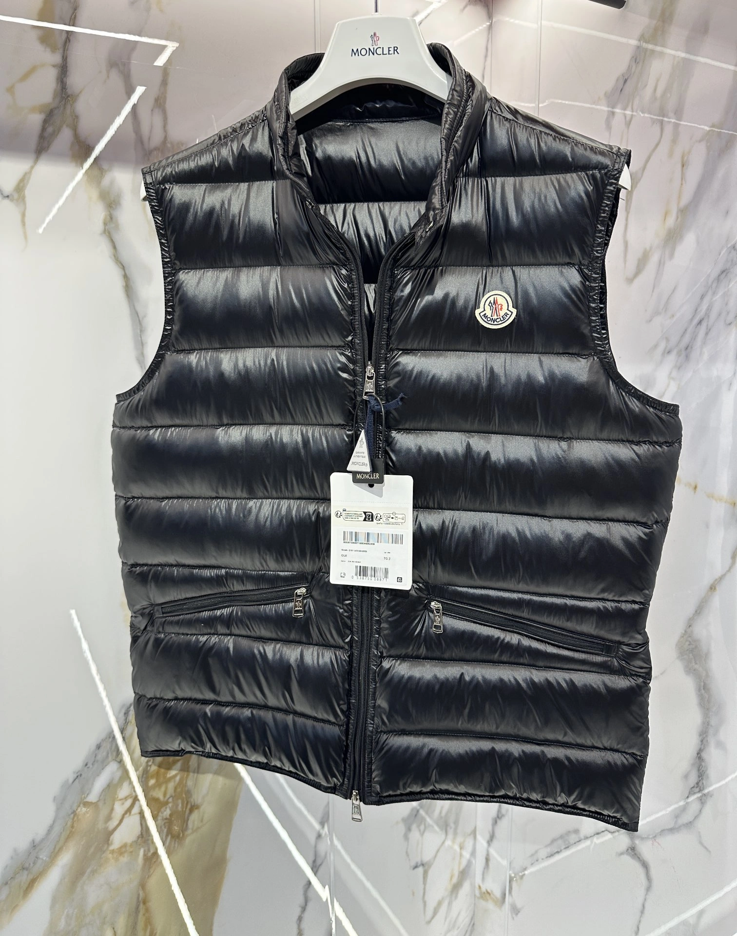 Gucci Down Jackets Colorful 129171