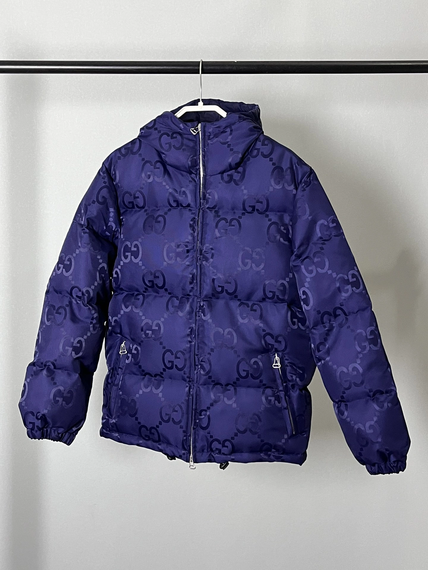 Gucci Down Jackets SportInspired 129154