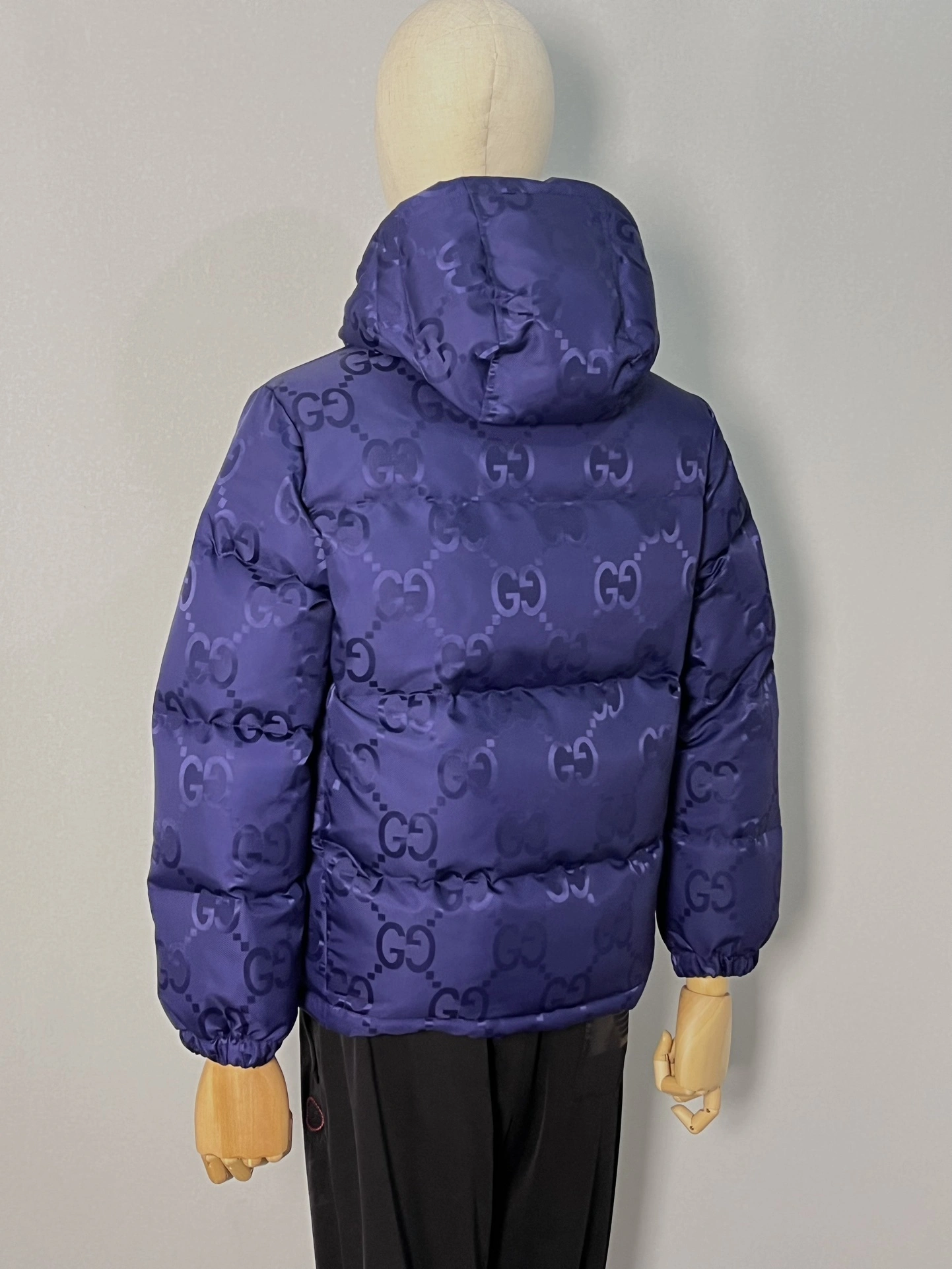 Gucci Down Jackets SportInspired 129154