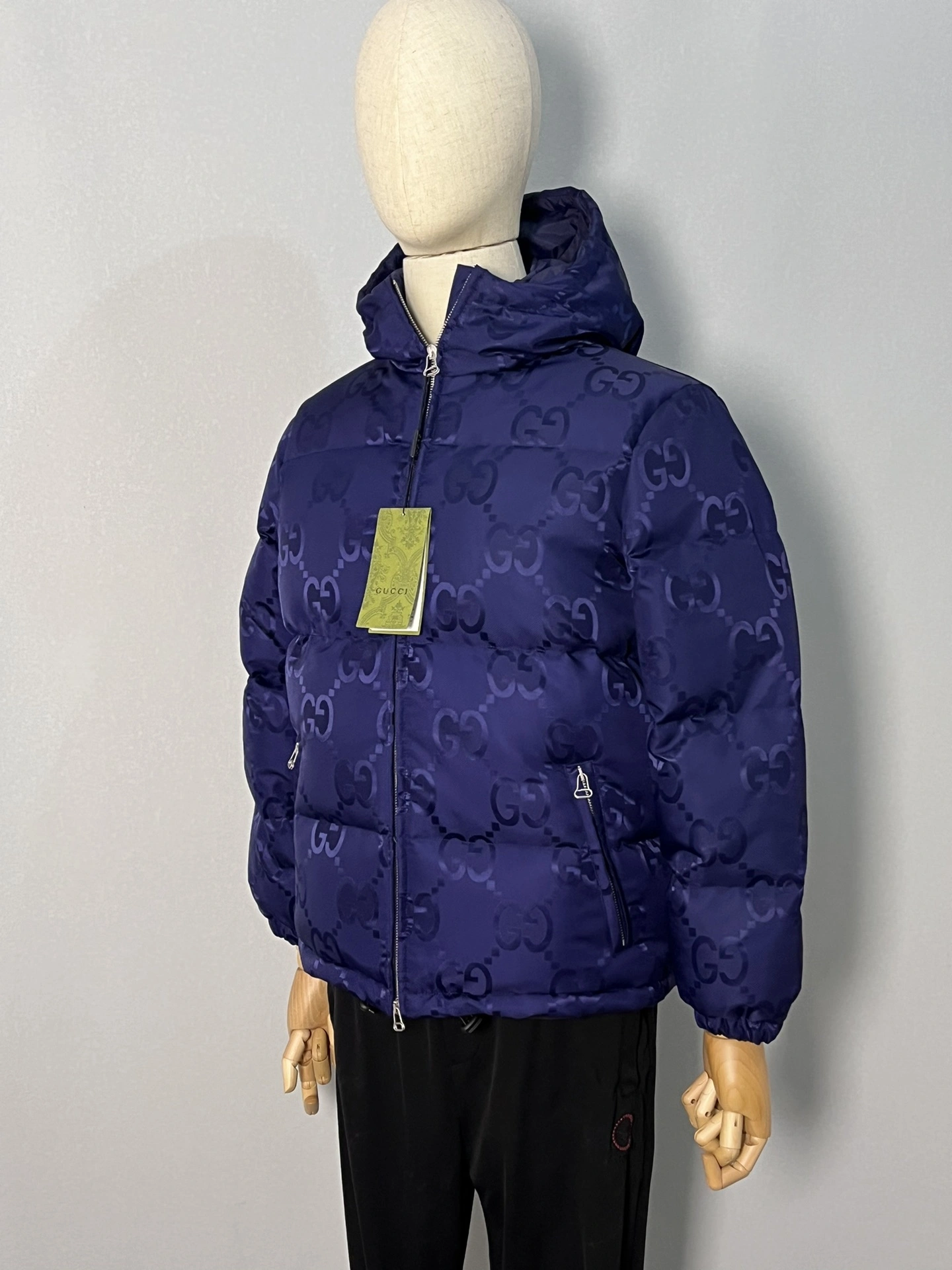 Gucci Down Jackets SportInspired 129154