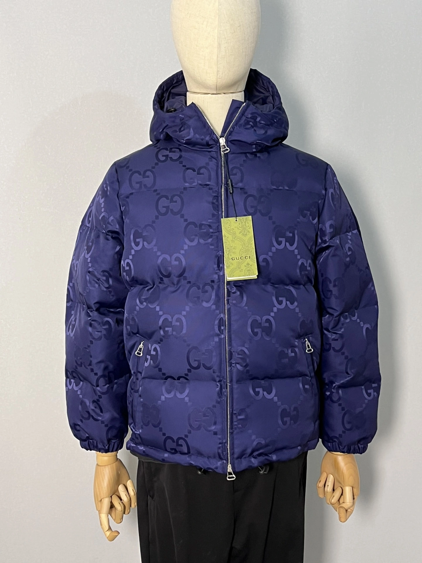 Gucci Down Jackets SportInspired 129154