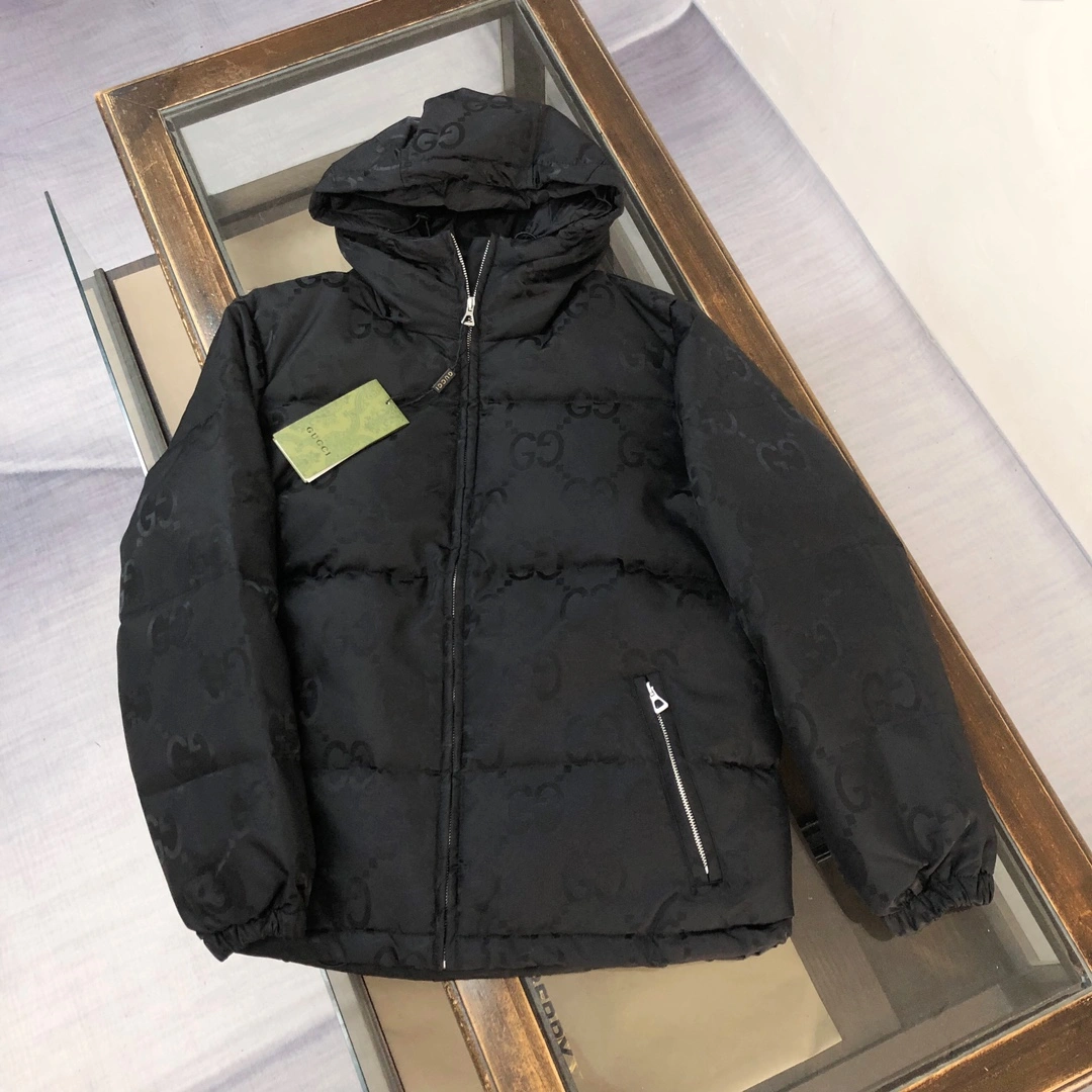 Gucci Down Jackets Upgraded 129156