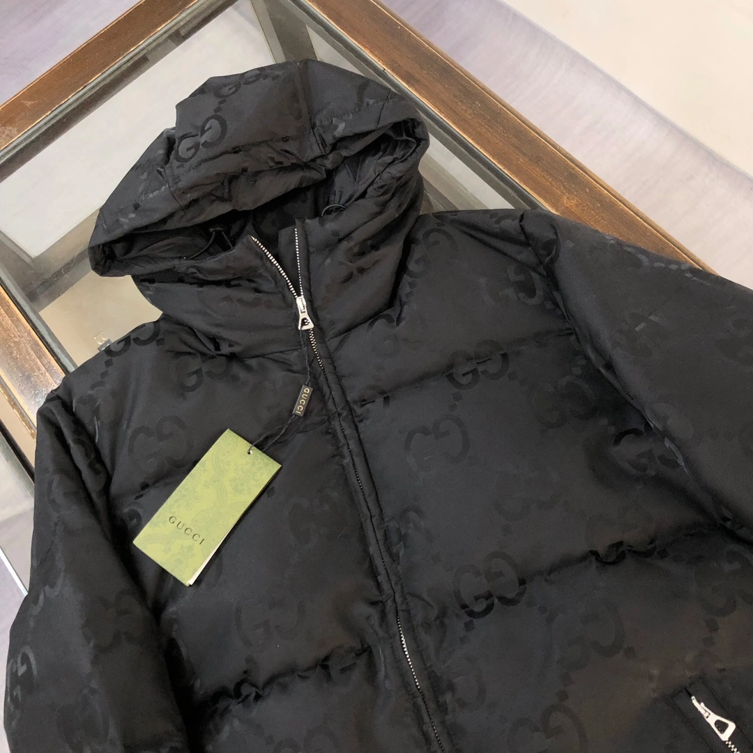 Gucci Down Jackets Upgraded 129156