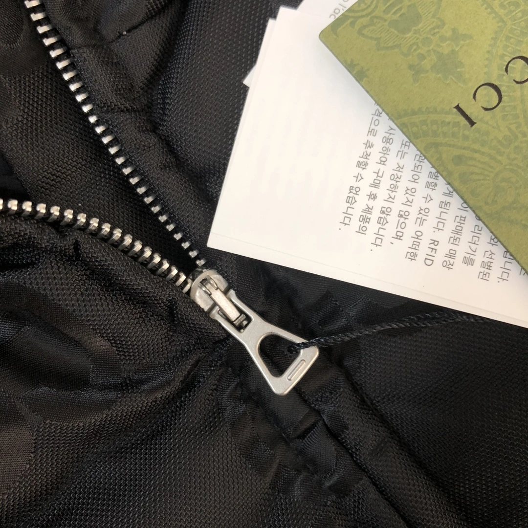 Gucci Down Jackets Upgraded 129156