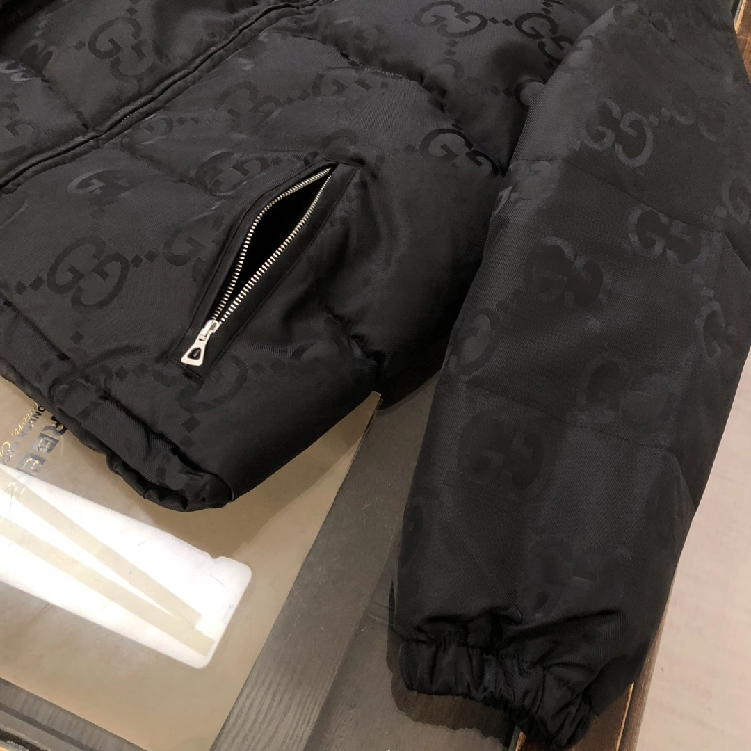Gucci Down Jackets Upgraded 129156
