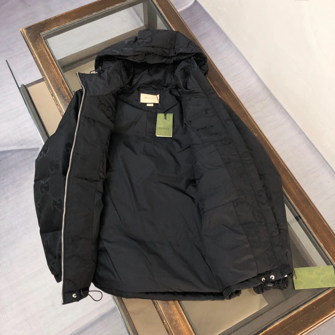 Gucci Down Jackets Upgraded 129156