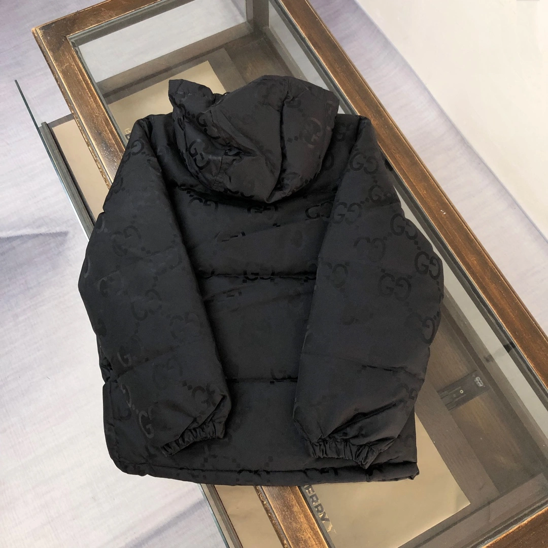 Gucci Down Jackets Upgraded 129156