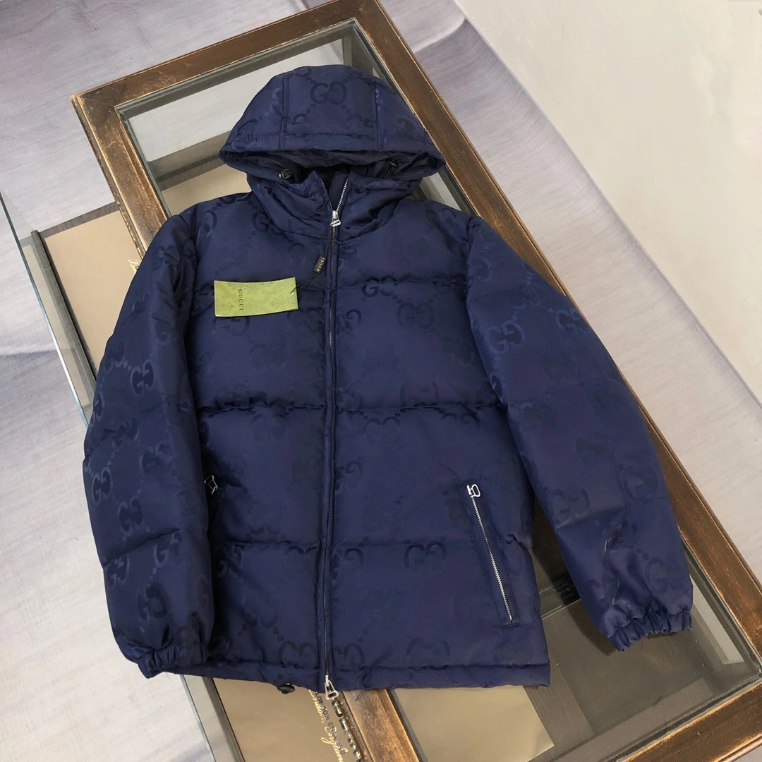 Gucci Down Jackets Resilient 129161