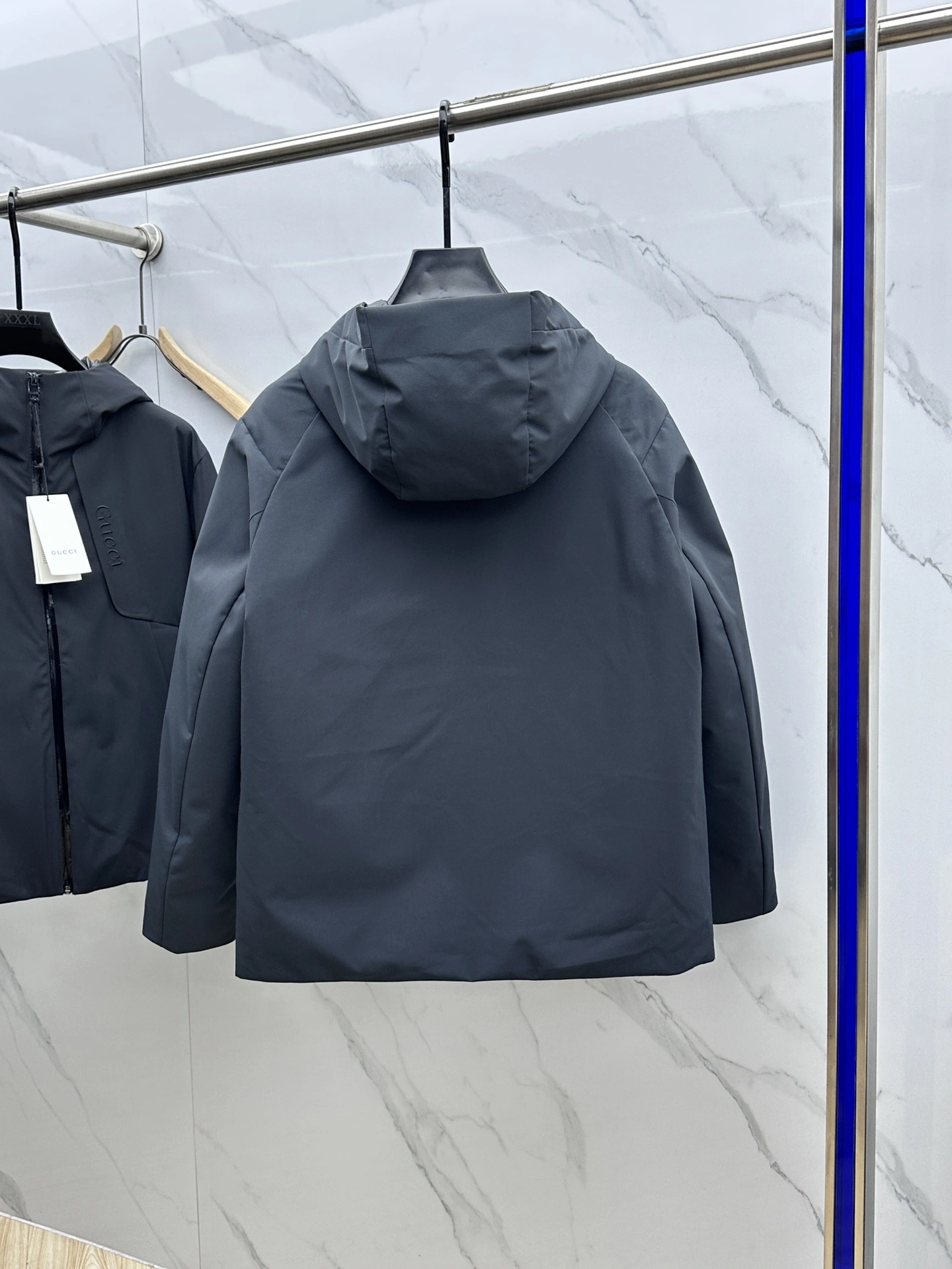 Gucci Down Jackets Effortless 129181