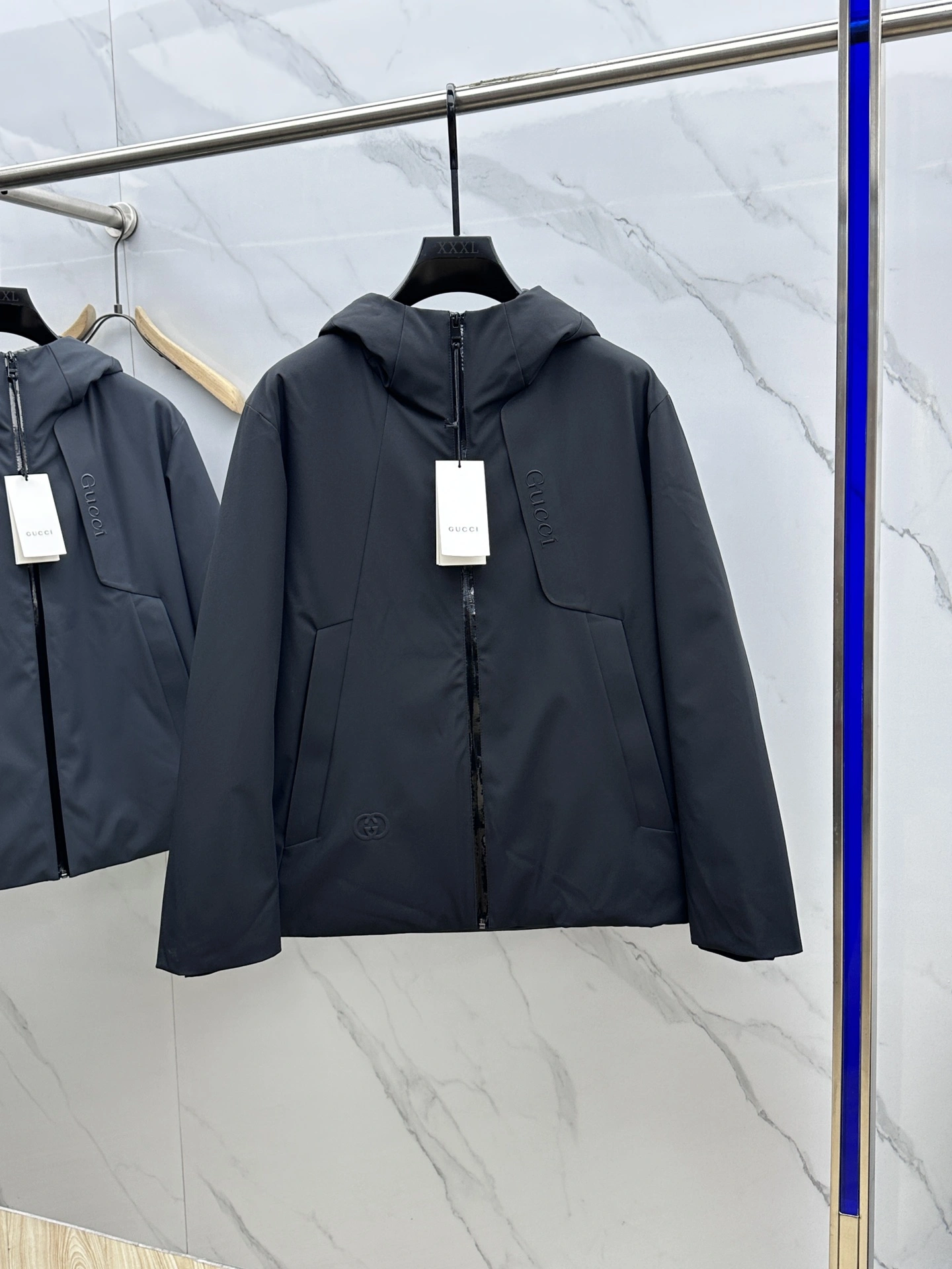 Bright Gucci Down Jackets 129158