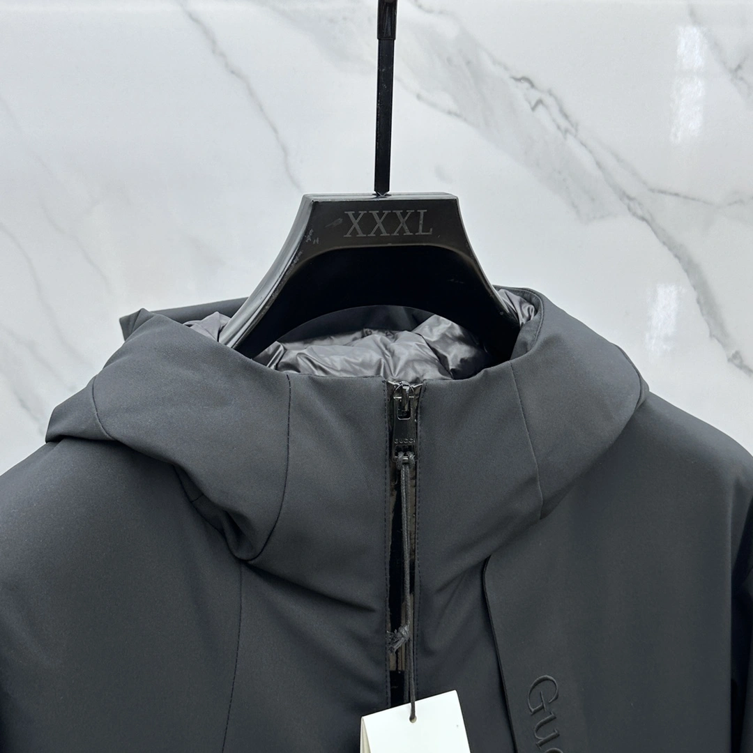 Bright Gucci Down Jackets 129158