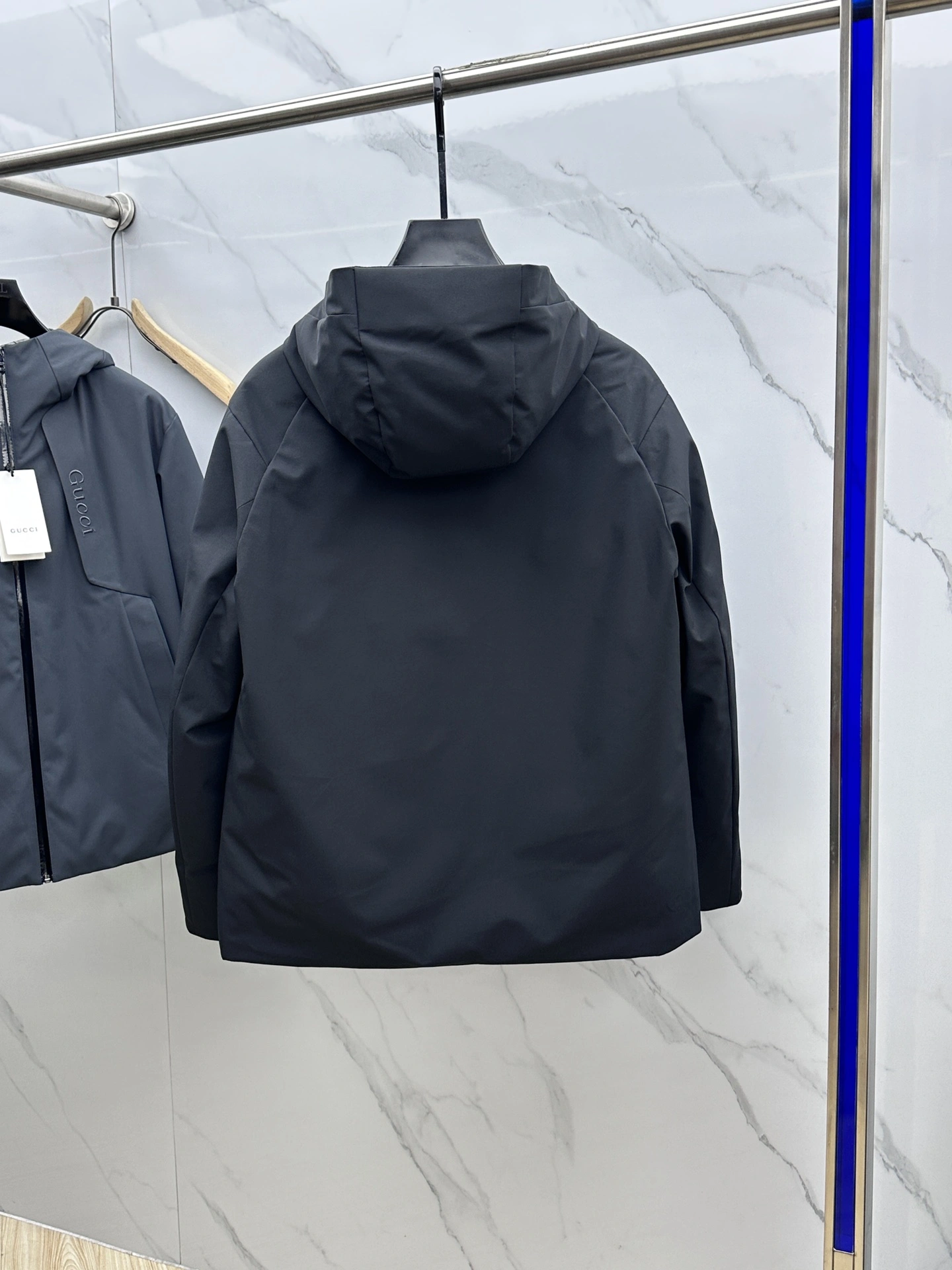 Bright Gucci Down Jackets 129158