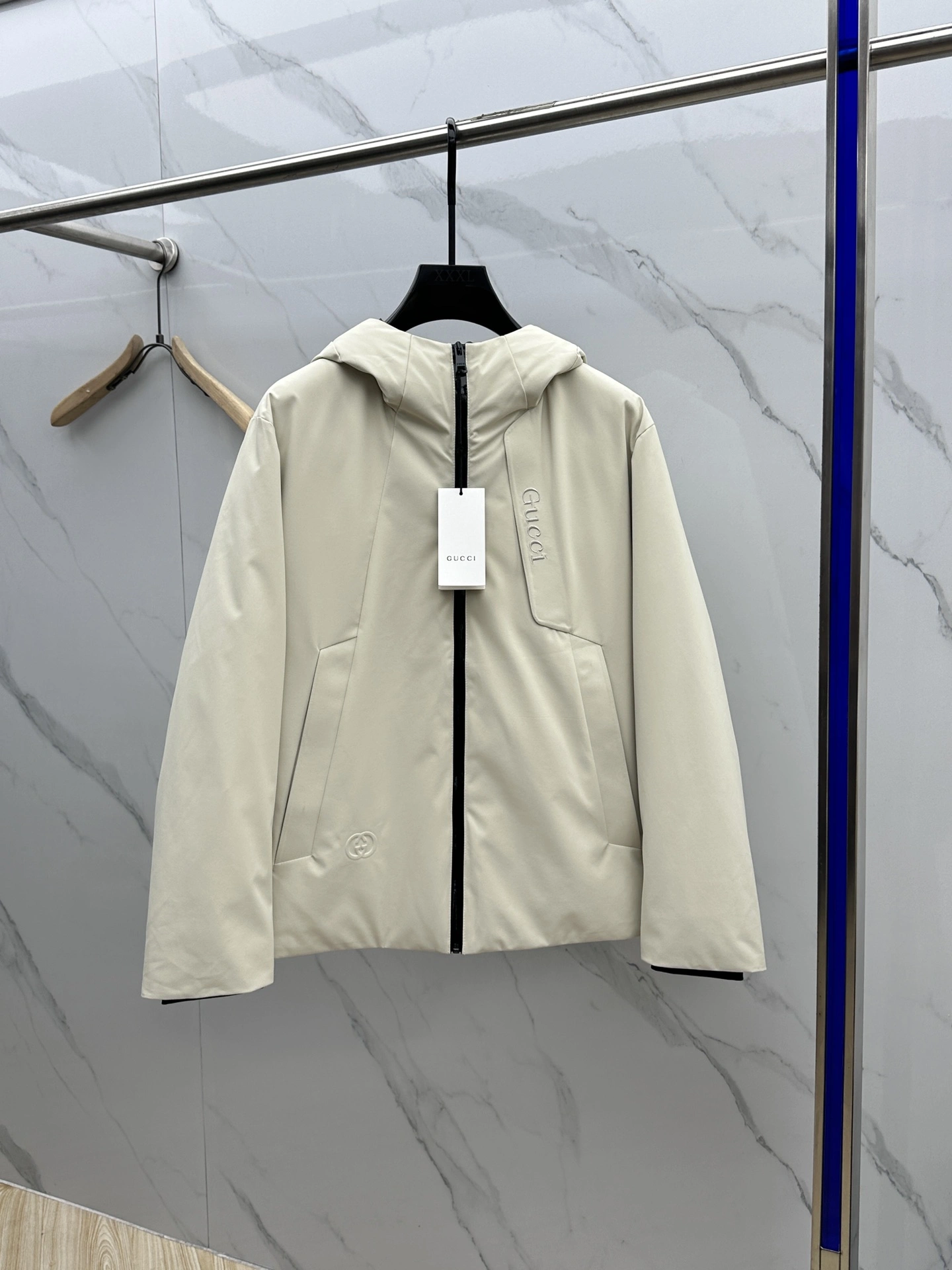 Gucci Down Jackets Soft 129150