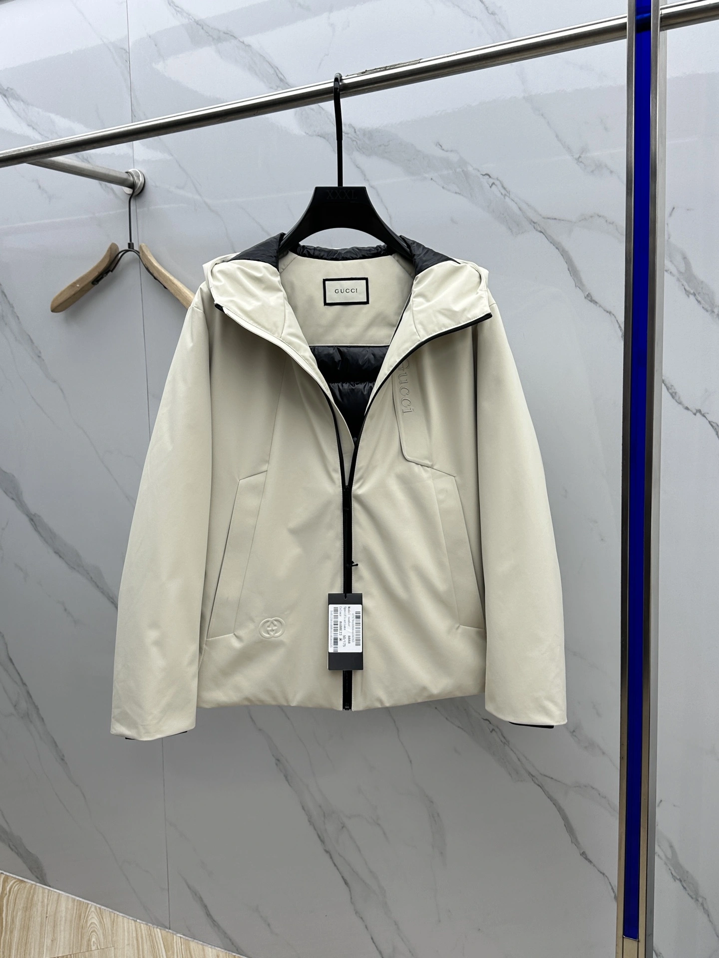 Gucci Down Jackets Soft 129150
