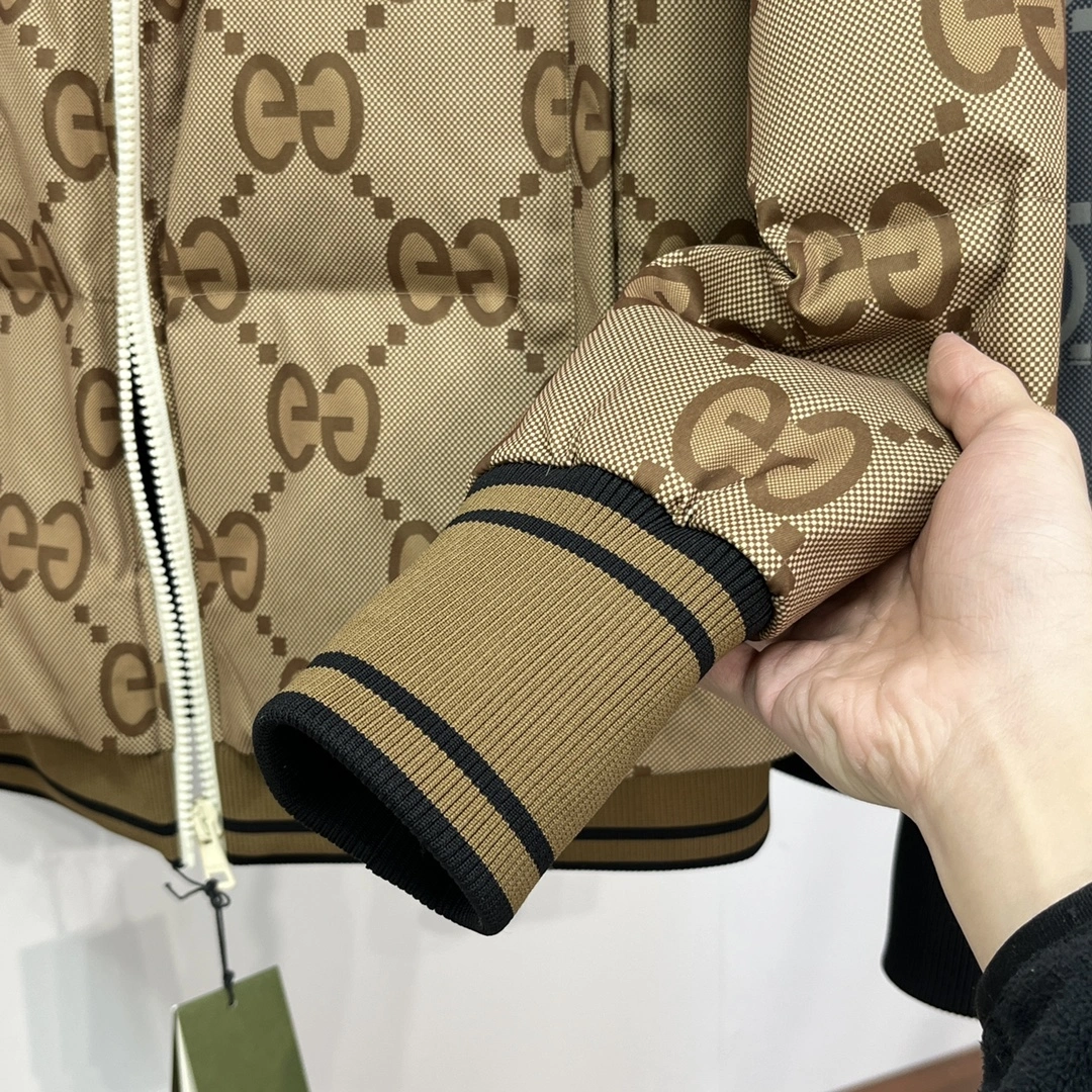 QuickDry Gucci Down Jackets 129148