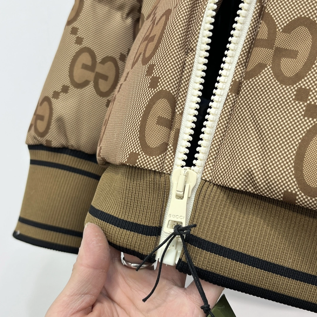 QuickDry Gucci Down Jackets 129148