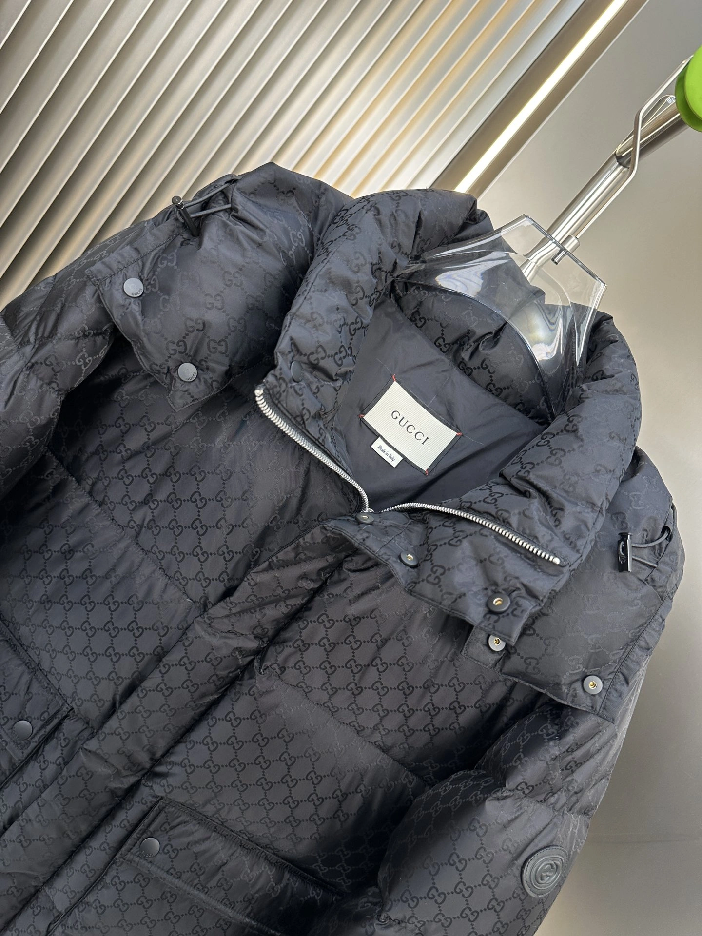 Refined Gucci Down Jackets 129153
