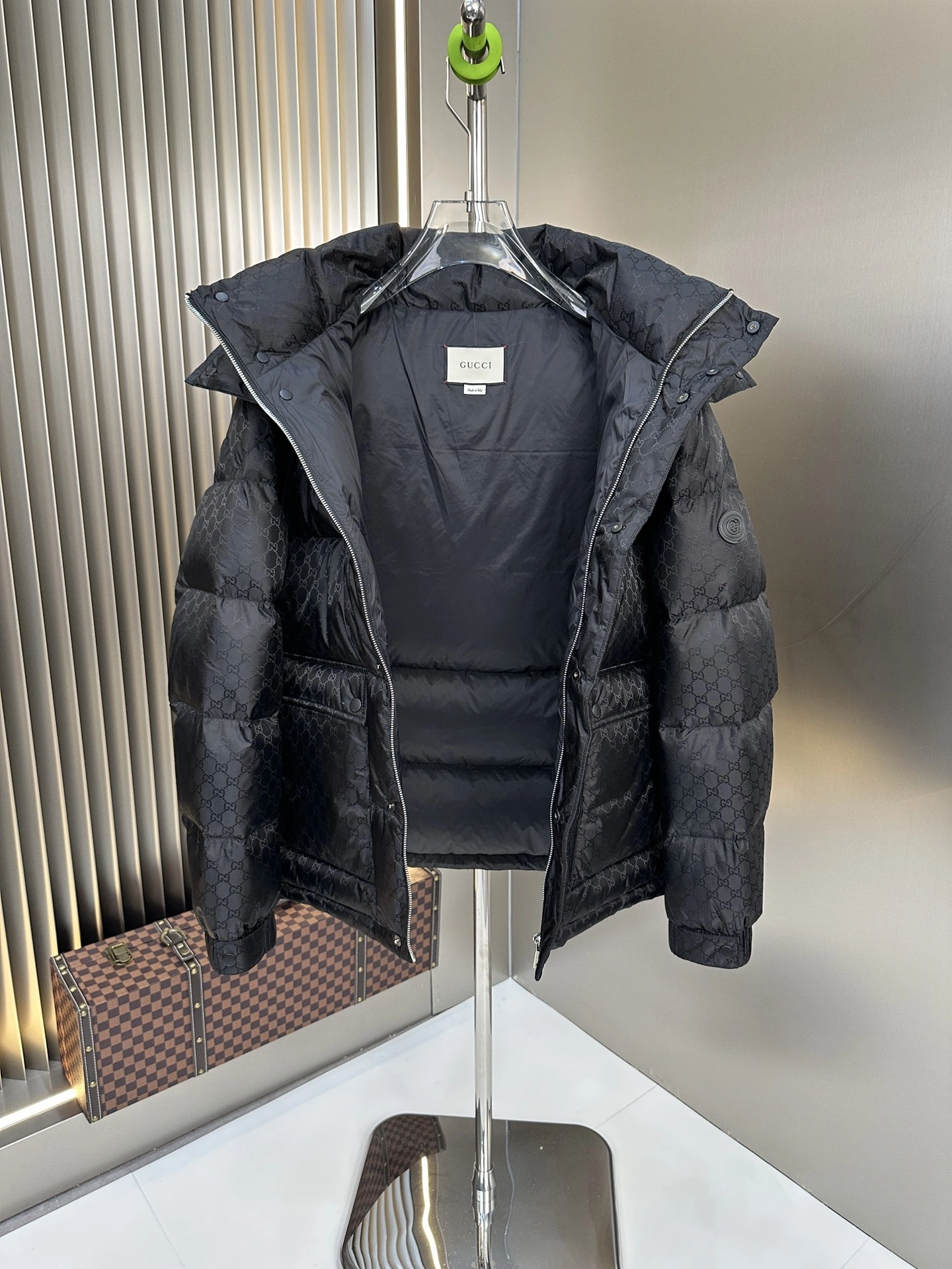 Refined Gucci Down Jackets 129153