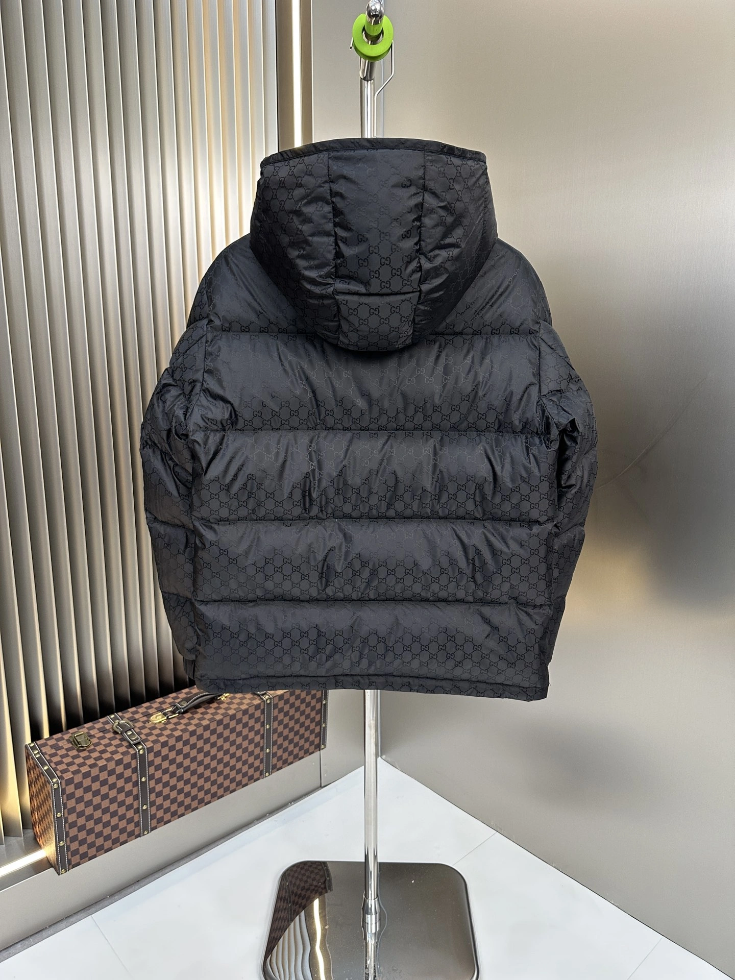 Refined Gucci Down Jackets 129153