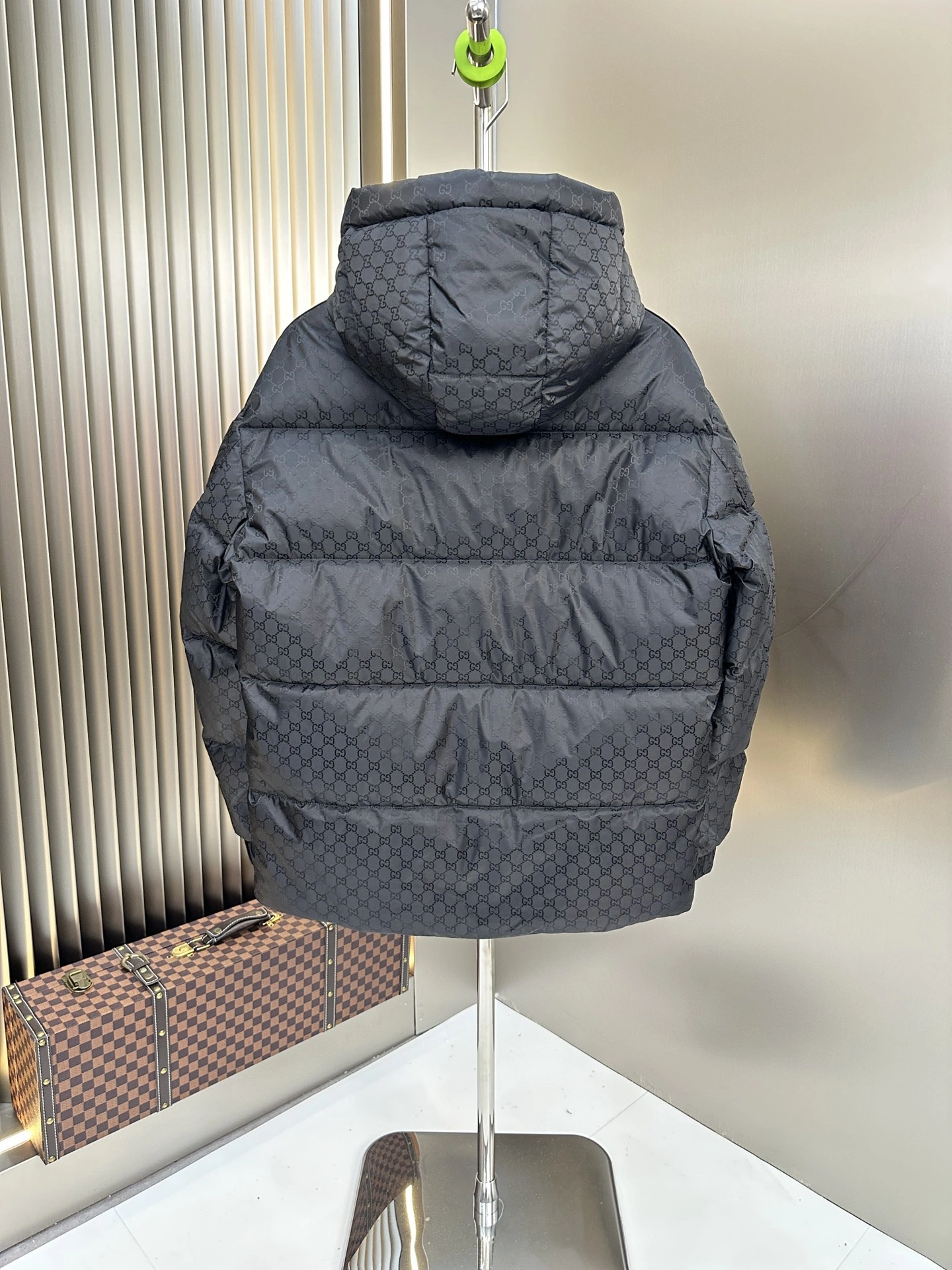 Gucci Down Jackets FlexibleFit 129147