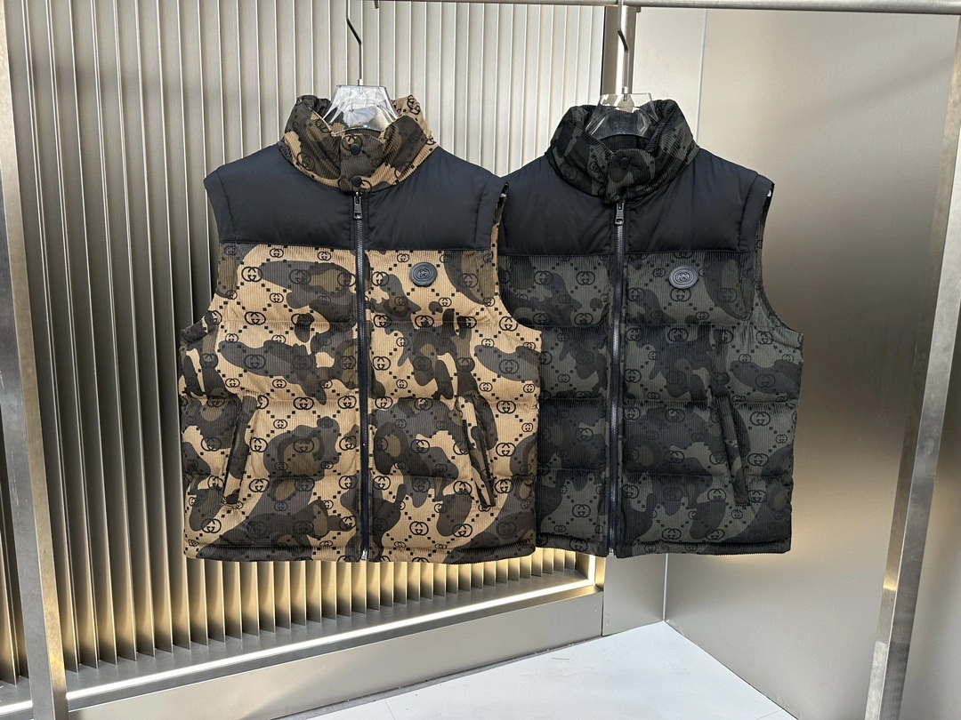 Gucci Down Jackets Stretchable 129151