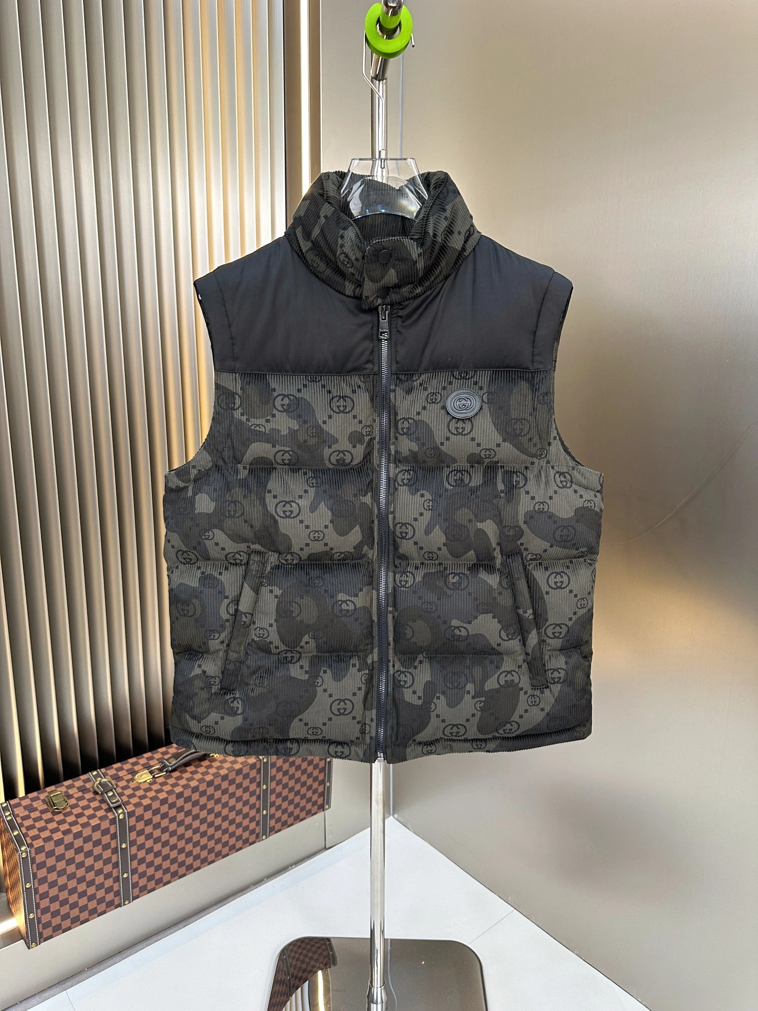 Gucci Down Jackets Stretchable 129151