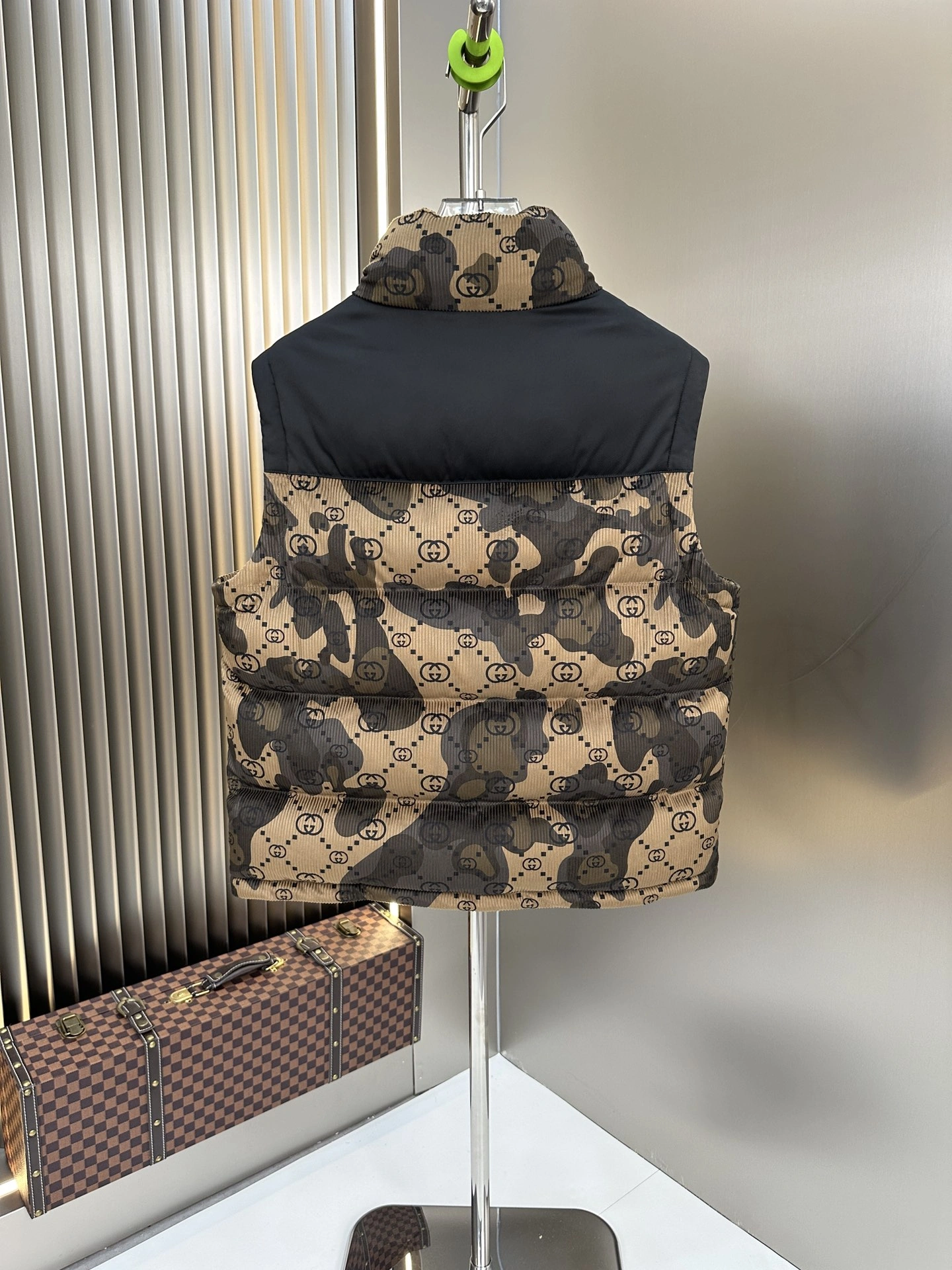 Gucci Down Jackets Stretchable 129151