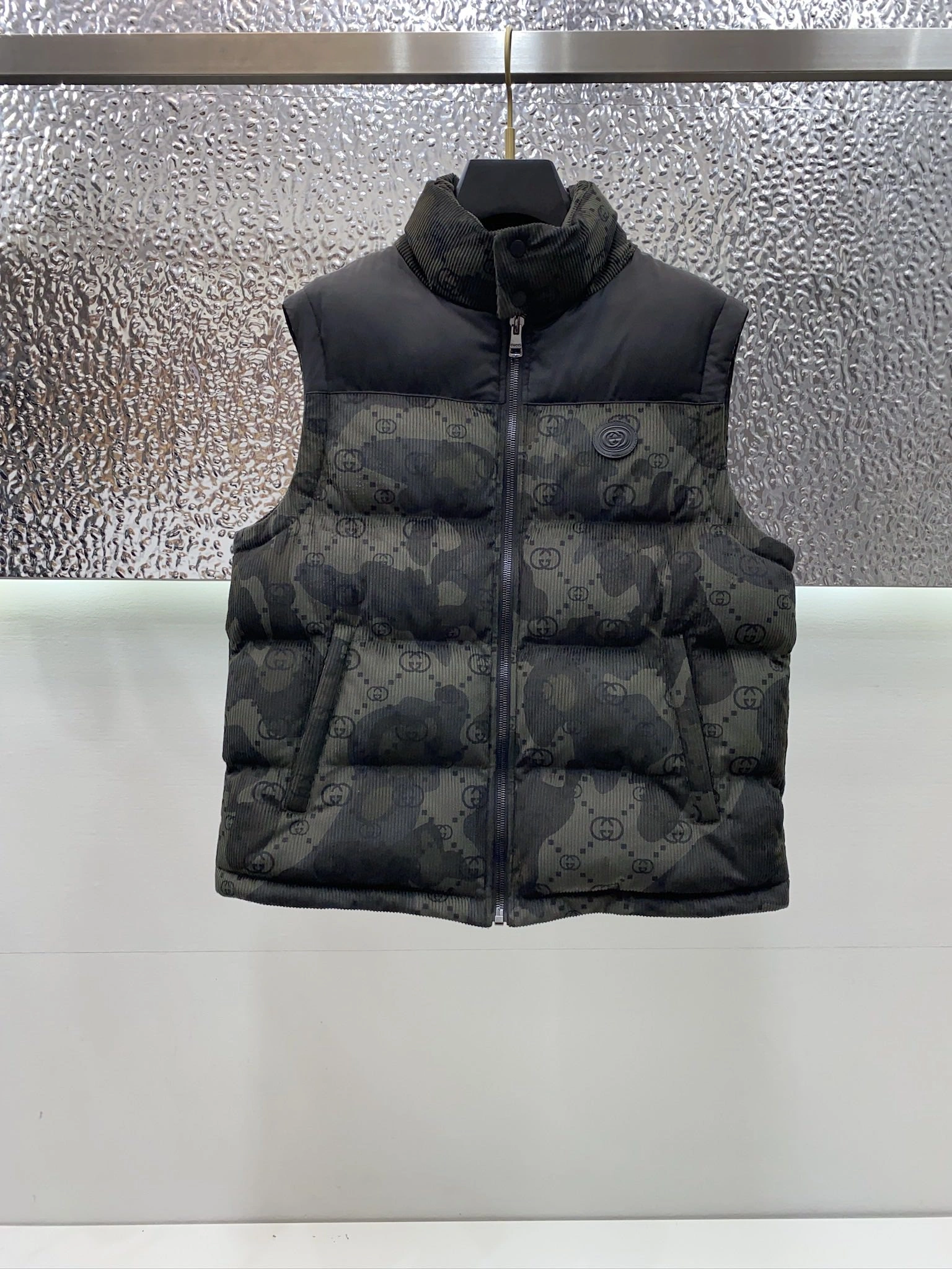 Durable Gucci Down Jackets 129149