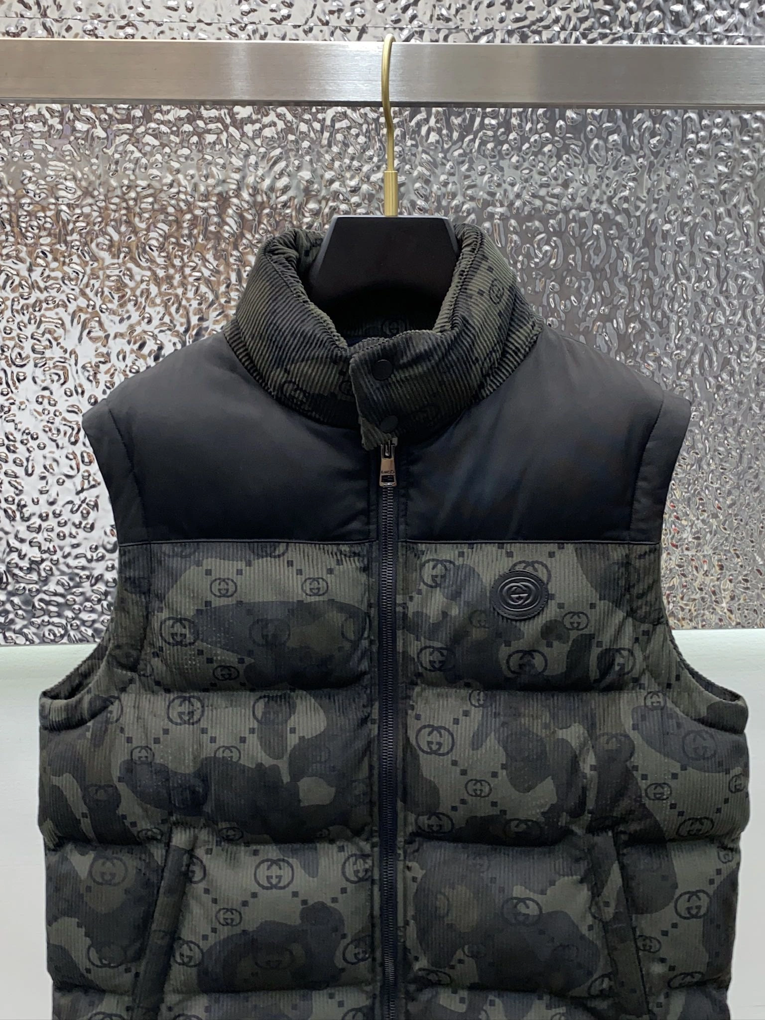 Durable Gucci Down Jackets 129149