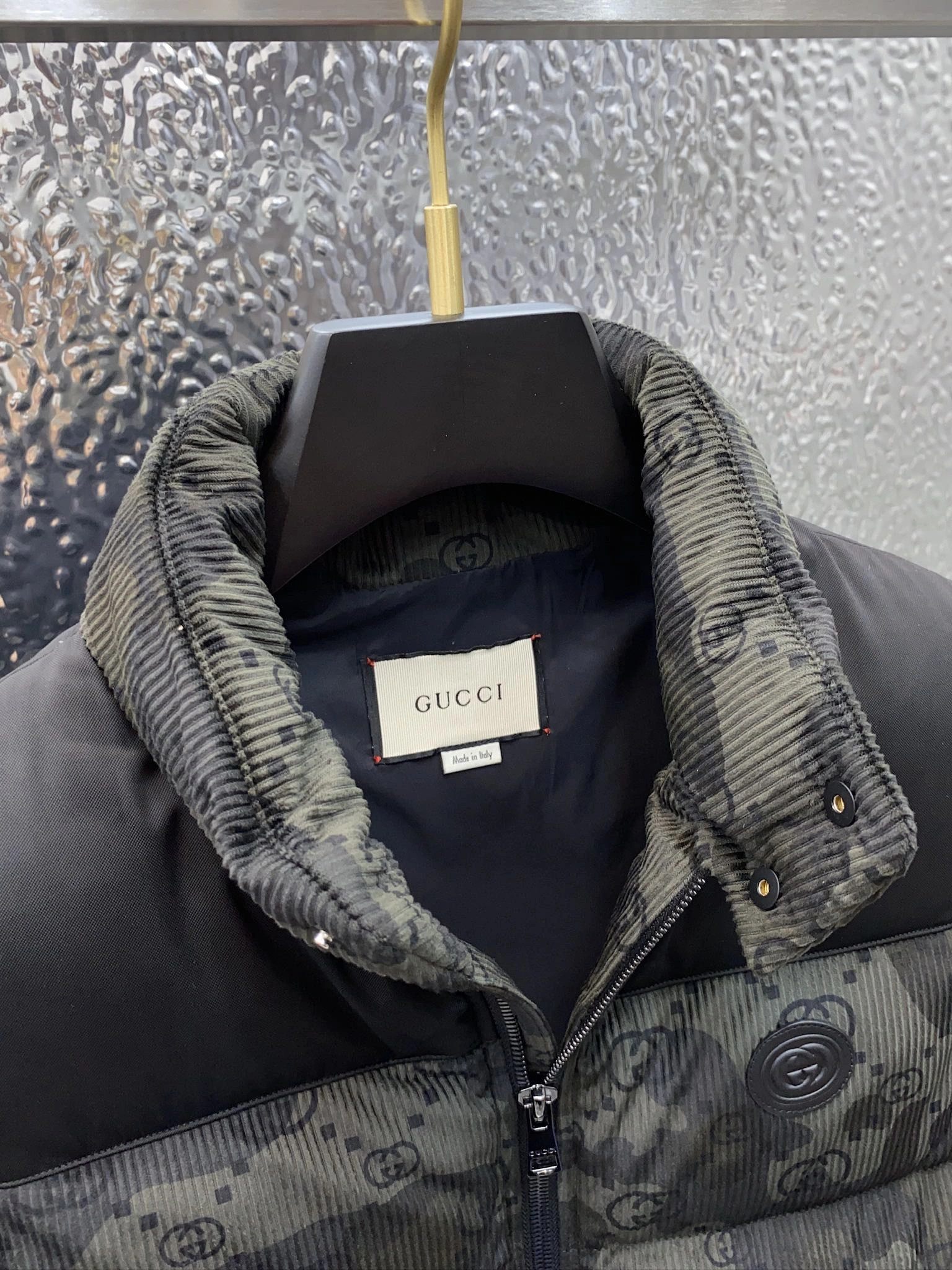 Durable Gucci Down Jackets 129149