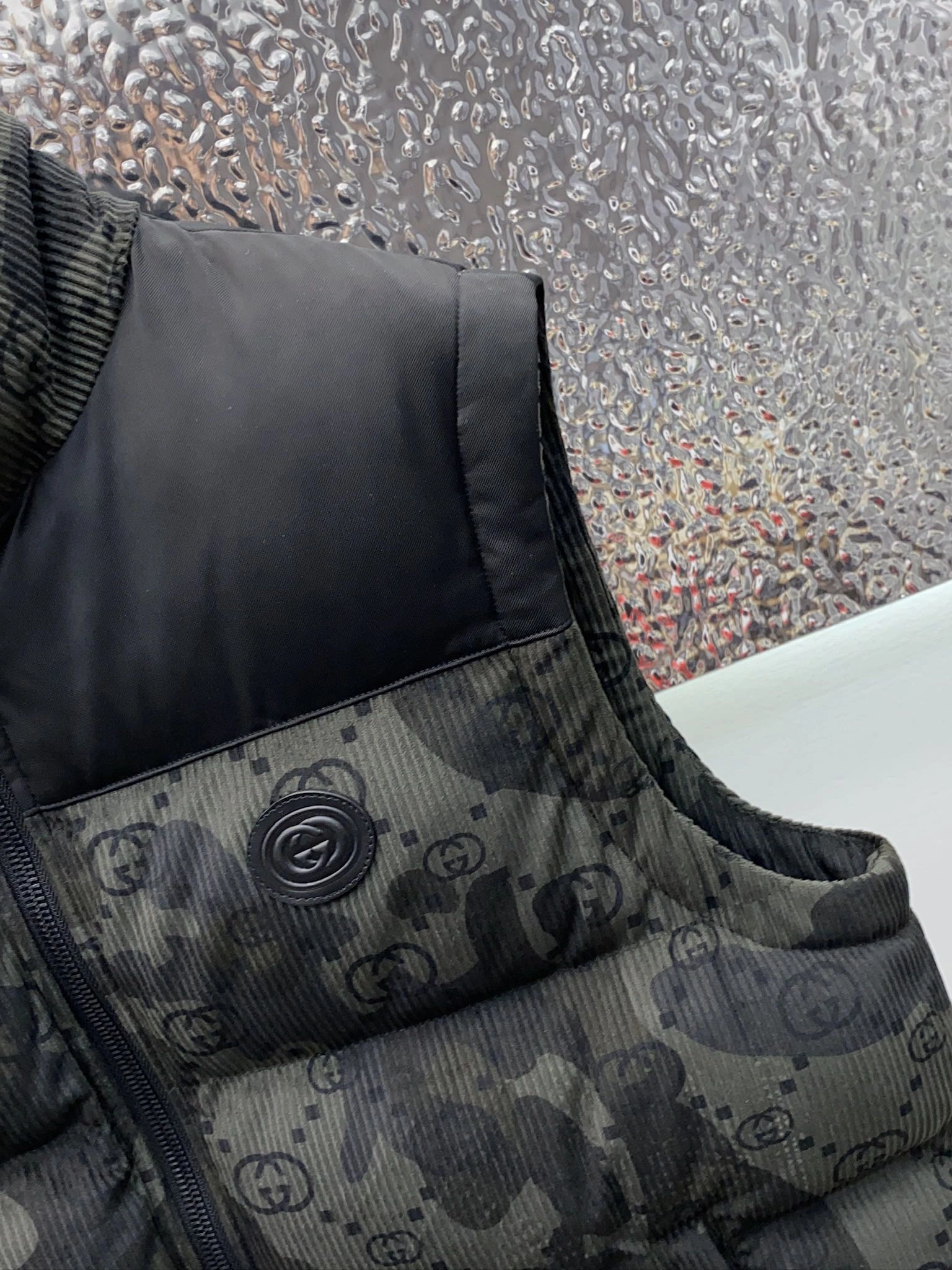 Durable Gucci Down Jackets 129149