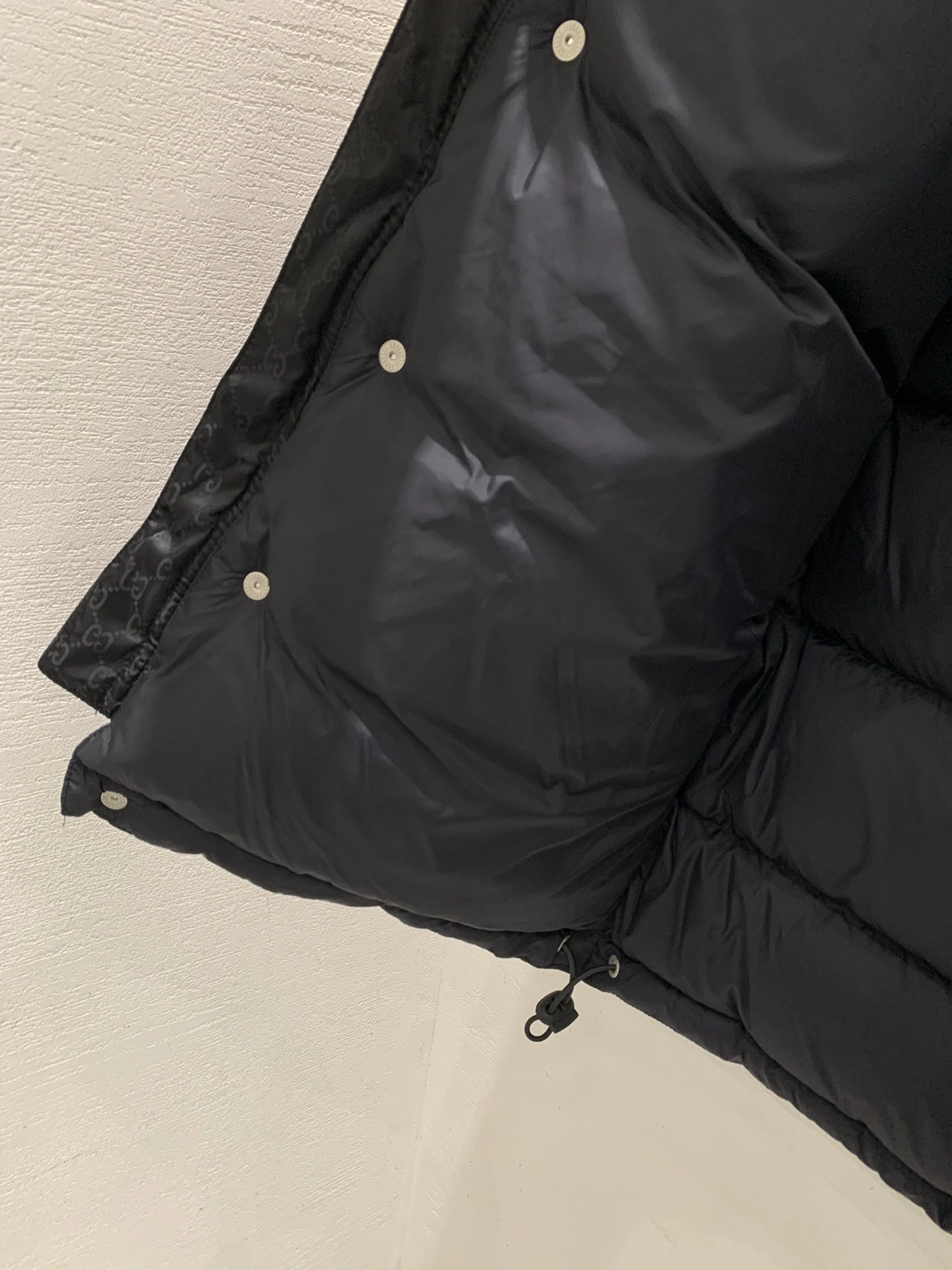 Gucci Down Jackets Colorful 129145
