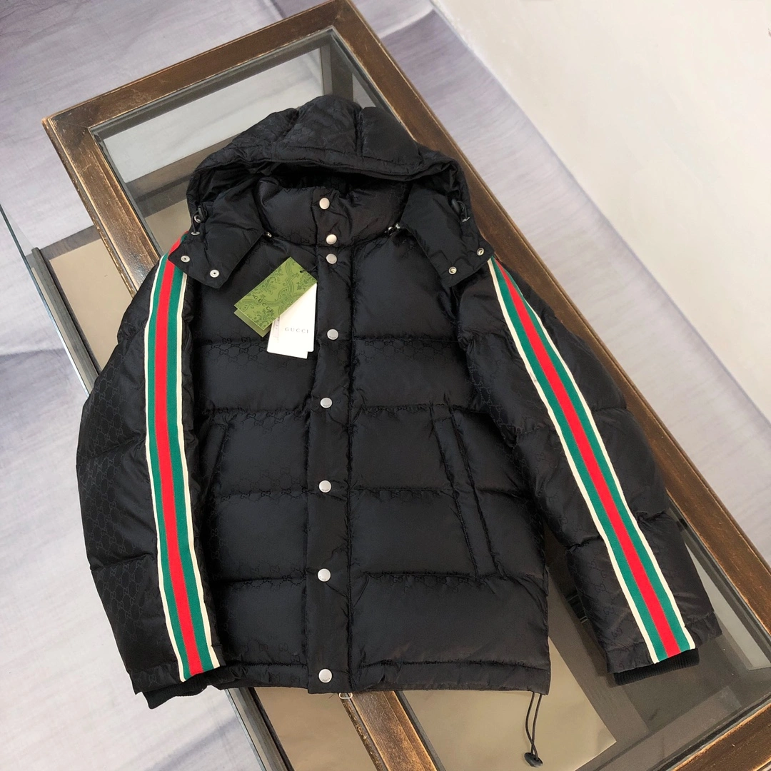 Gucci Down Jackets Upgraded 129144