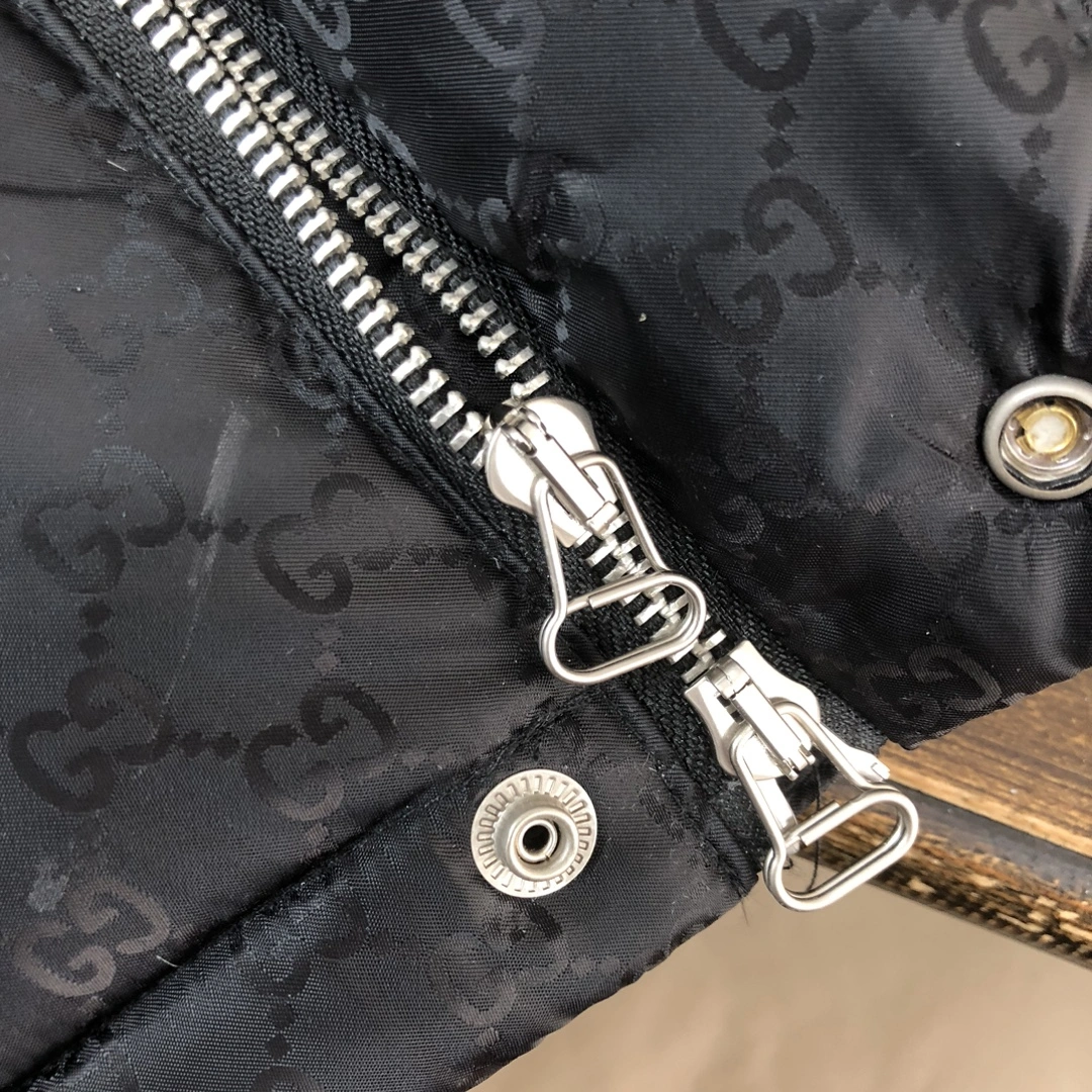Gucci Down Jackets Upgraded 129144