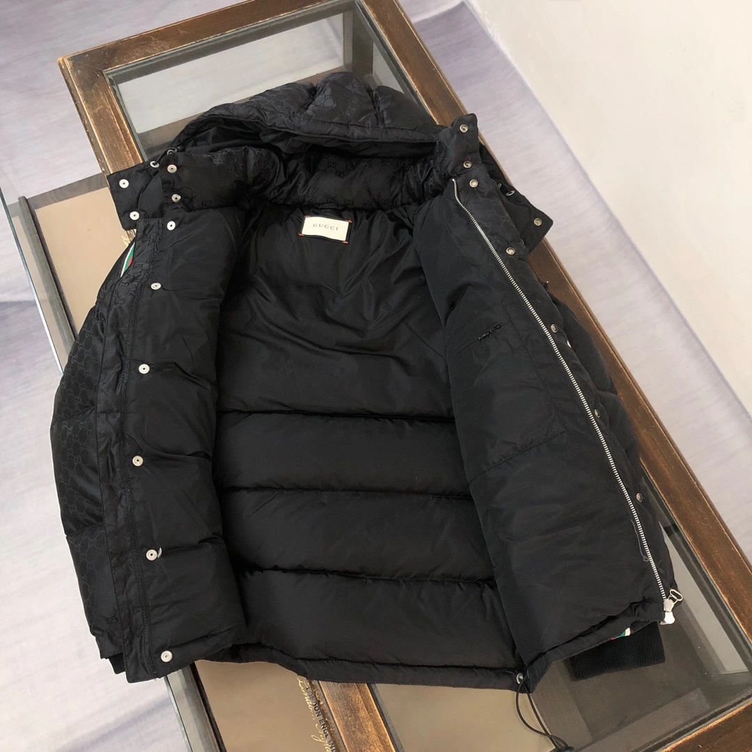 Gucci Down Jackets Upgraded 129144
